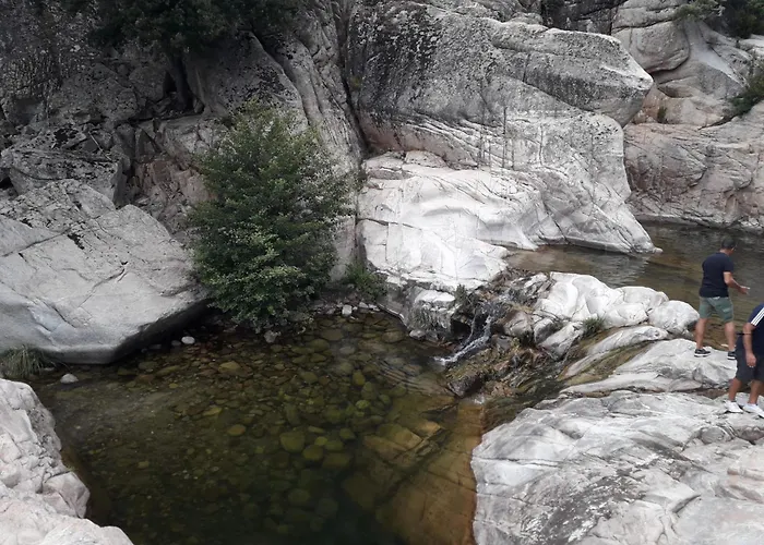 Сasa de vacaciones Casa Diana *