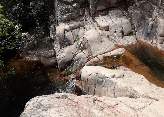 Сasa de vacaciones Casa Diana Tertenìa