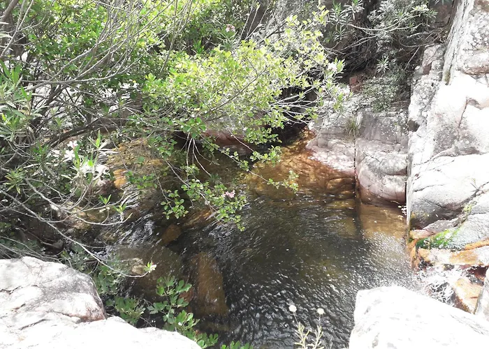 Сasa de vacaciones Casa Diana *