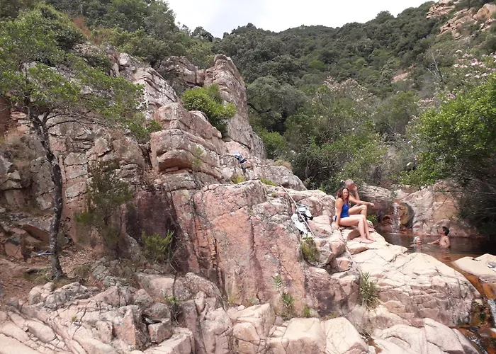 Сasa de vacaciones Casa Diana